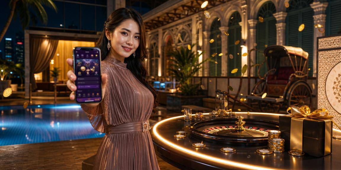 Platform Permainan Direka untuk Malaysia